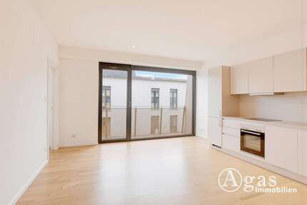 Wohnung zum Mieten in Berlin 1.500,00 € 50.58 m²