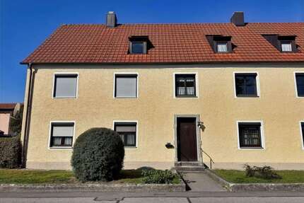 Wohnung zum Kaufen in Trostberg 129.000,00 € 58 m²