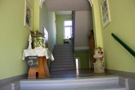 Jugendstil-Mehrfamilienhaus in PlauenVogtland