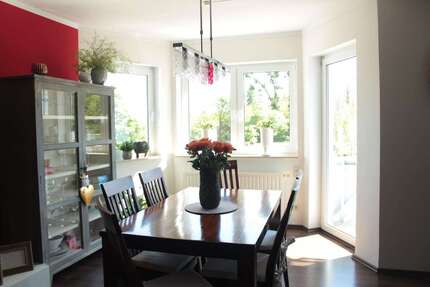 Wohnung zum Kaufen in Saarlouis 165.000,00 € 66.24 m²