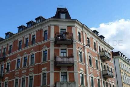 Wohnung zum Mieten in Leipzig 750,00 € 69 m²