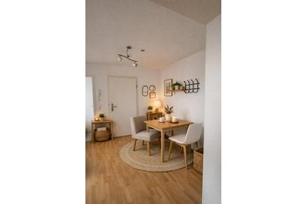 2 Zimmer Wohnung in Solinger Innenstadt - Solingen