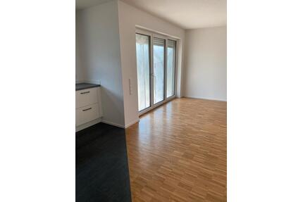 Moderne 2-Zimmer-EG-Wohnung in Metzingen-Neuhausen mit Terasse