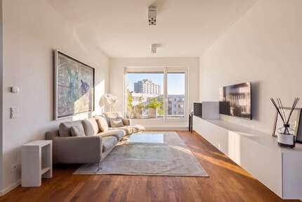Wohnung zum Kaufen in Berlin 650.000,00 € 78 m²
