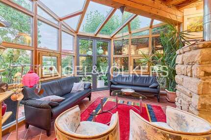 Haus zum Kaufen in Schifferstadt 590.000,00 € 208 m²