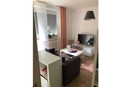 Wohnung zum Mieten in Osnabrück 500,00 € 30 m²