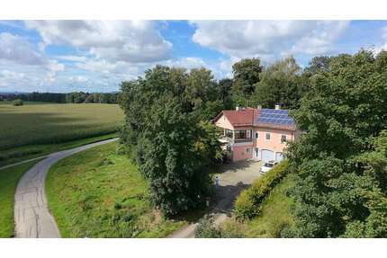 Haus zum Kaufen in Zangberg 999.000,00 € 225 m²