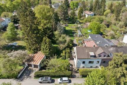 Grundstück zu verkaufen in München 2.390.000,00 € 1700 m²