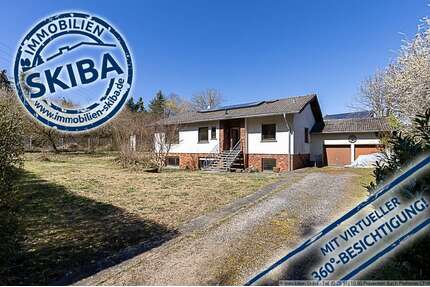 Haus zum Kaufen in Üxheim-Niederehe 238.000,00 € 184 m²