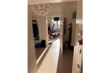 Lichtdurchflutete 3 Zimmer-Wohnung 111m² in Isernhagen KB