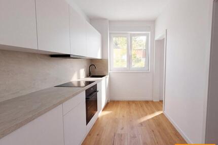 Energiesparend Wohnen (KFW 70 EE Standard) – moderne Wohnung - Loßburg