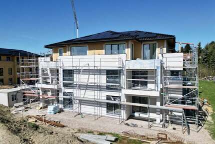 Wohnung zum Mieten in Leopoldshöhe 1.495,00 € 104 m²