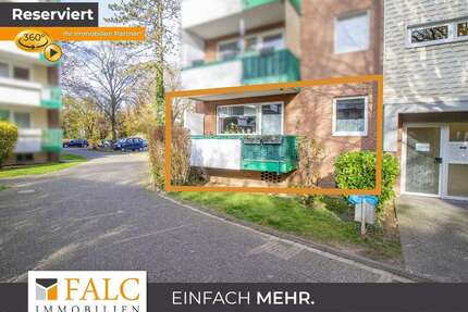 Wohnung zum Kaufen in Aachen 199.000,00 € 73 m²