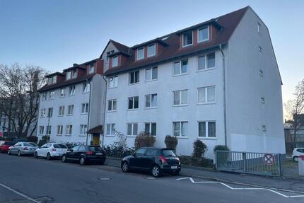 1-Zi-Appartment teilmöbliert nähe Zentraluni inkl. Strom - Göttingen Nordstadt