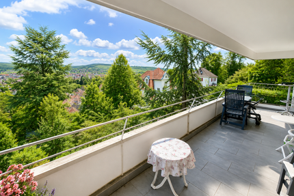 Wohnung zum Kaufen in Saarbrücken 190.000,00 € 101.69 m²