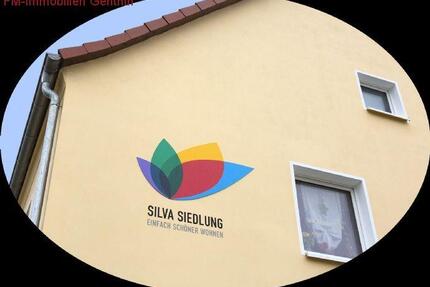 Leben in der Silva Siedlung 2 Zimmer Wohnung im 1. OG - Genthin