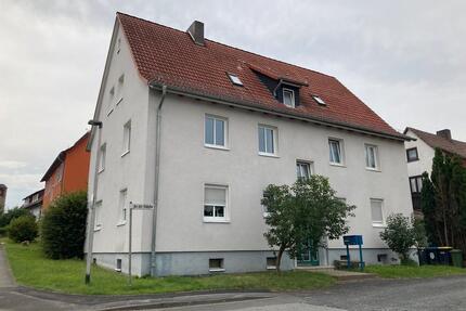 Naturnähe genießen! - 313,00&nbsp;EUR Kaltmiete, ca.&nbsp; 51,30&nbsp;m&sup2; in Hessisch Lichtenau (PLZ: 37235)