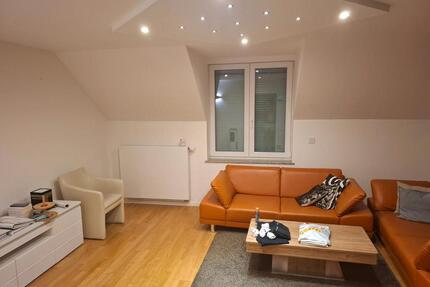 3 Zimmer Wohnung in Best Lage von Tegernheim
