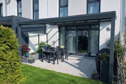 Haus zum Kaufen in Schwabach 772.800,00 € 122 m²
