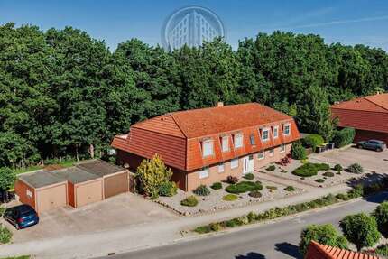 Wohnung zum Kaufen in Adendorf 349.000,00 € 92 m²