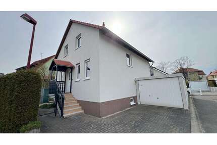Haus zum Kaufen in Böhlen 375.000,00 € 135 m²