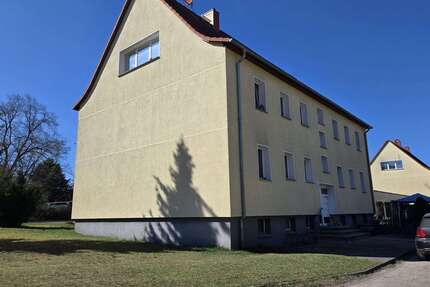 Wohnung zum Mieten in Müncheberg 500,00 € 47 m²