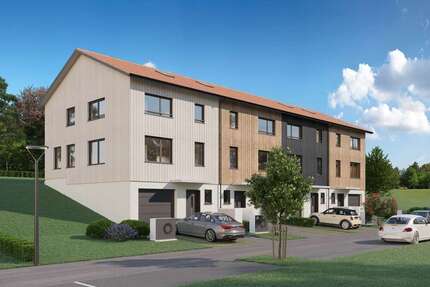 Haus zum Kaufen in Kempten 839.900,00 € 126 m²