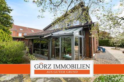 Haus zum Kaufen in Norderstedt 795.000,00 € 185 m²
