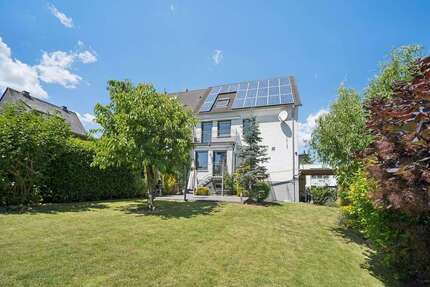Haus zum Kaufen in Andernach 499.000,00 € 180 m²