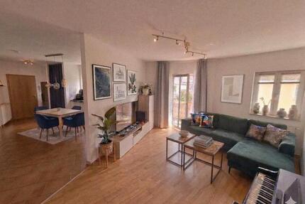 2-Zimmer Wohnung mit Balkon im Zentrum Erlangens - provisionsfrei - Buckenhof