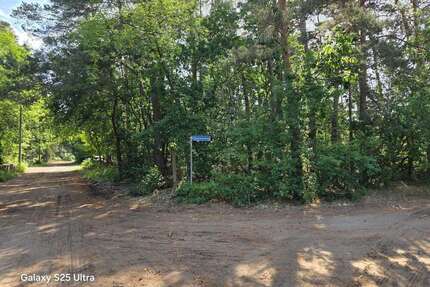 Grundstück zu verkaufen in Borkheide 149.000,00 € 1162 m²
