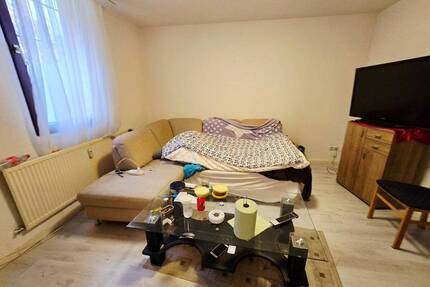 Gemütliche 2 Zimmer Wohnung in Nürnberg Mitte