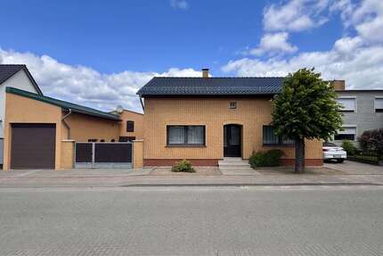 Haus zum Kaufen in Chorin OT Golzow 449.000,00 € 186 m²