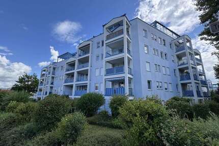 Wohnung zum Kaufen in Vaihingen an der Enz 184.000,00 € 57.29 m²