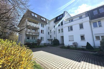 ++Große 2-Zimmer-Wohnung mit Balkon++ - Chemnitz Altendorf
