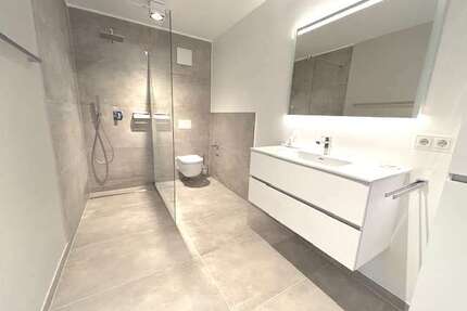 Wohnung zum Mieten in Mörfelden-Walldorf 1.280,00 € 82 m²