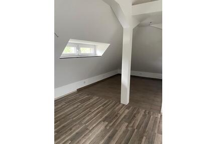 Gemütliche Dachgeschosswohnung für 1 Person - zentral und modern - Westerkappeln