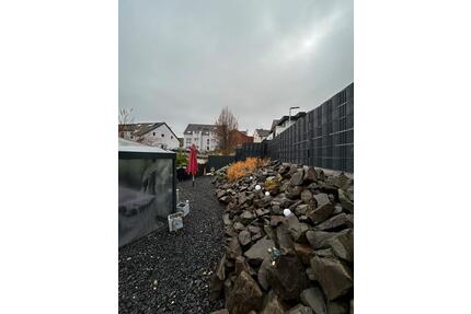 Wunderschöner Garten mit zwei Gartenhäusern in Hürth zu vermieten