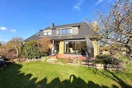 Haus zum Kaufen in Weyhe 449.000,00 € 200 m²