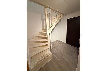 4 Zimmer Maisonette Wohnung Dachgeschoss ! - Mönchengladbach Süd