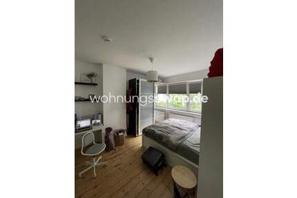 Wohnungsswap - Oeverseestraße - 560,00&nbsp;EUR Kaltmiete, ca.&nbsp; 40,00&nbsp;m&sup2;&nbsp;Wohnfl&auml;che in Hamburg (PLZ: 22769) Altona-Nord