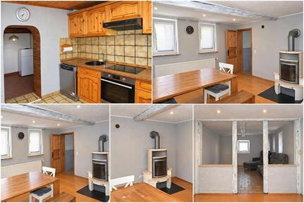 Stark modernisiertes EFH | Heizung 2024 | Garage | provisionsfrei - Hungen