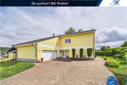 Haus zum Mieten in Otterberg 2.800,00 € 315 m²