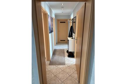 Gepflegte 3-Zimmer Wohnung mit Balkon und Garage in Herne-Eickel - Bochum Bochum-Mitte