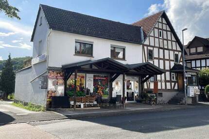 Dillenburg-Nanzenbach: Ein außergewöhnliches Angebot - Dillenburg / Nanzenbach