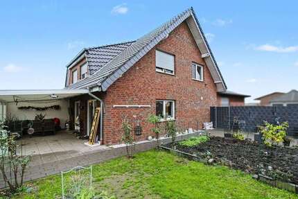 Haus zum Kaufen in Geseke 345.000,00 € 103.13 m²