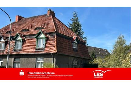 Historischen Charme bewahren! - 175.000,00&nbsp;EUR Kaufpreis, ca.&nbsp; 167,00&nbsp;m&sup2;&nbsp;Wohnfl&auml;che in Güstrow (PLZ: 18273)