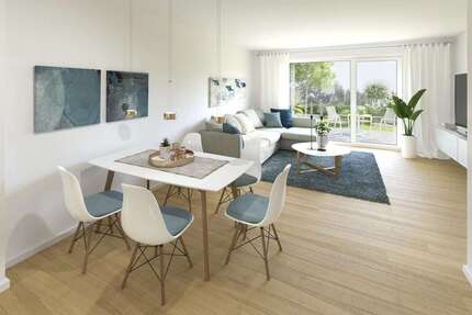 Haus zum Mieten in Castrop-Rauxel 1.580,00 € 108 m²