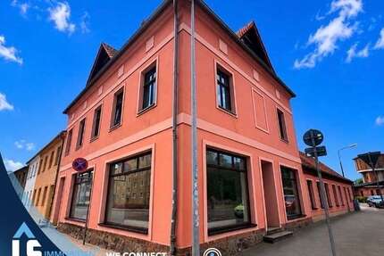 Haus zum Kaufen in WittstockDosse 499.000,00 € 240 m² - Wittstock/Dosse
