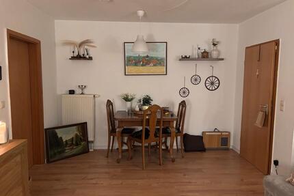 3- Raum Wohnung * immer noch zur Verfügung* - Oschersleben (Bode)